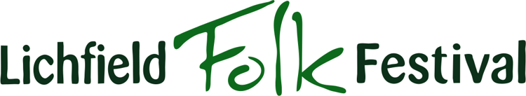 Lichfield Folk Festival Logo